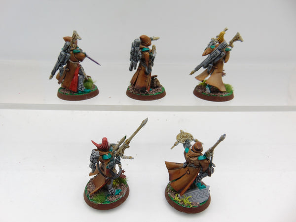 Eldar Rangers