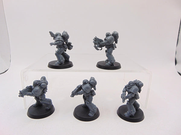 Intercessors