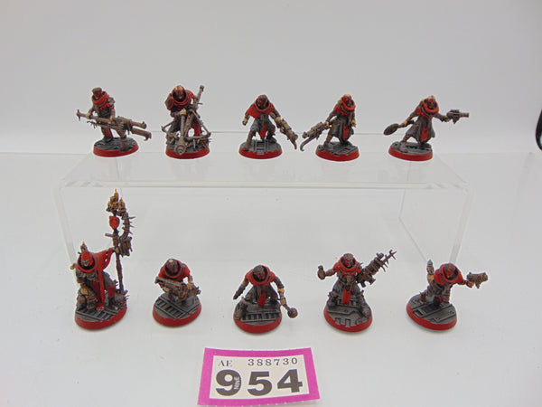 Cawdor Gang
