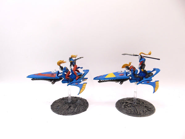 Skyweavers