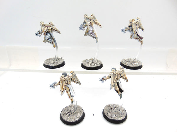 Seraphim Squad