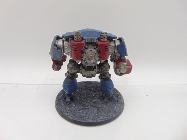 Redemptor Dreadnought