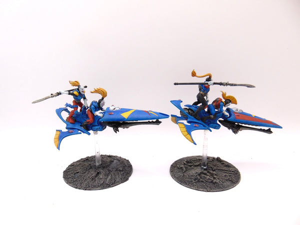 Skyweavers