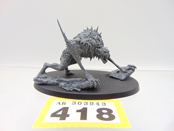 Varghulf Courtier