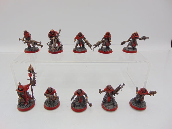 Cawdor Gang