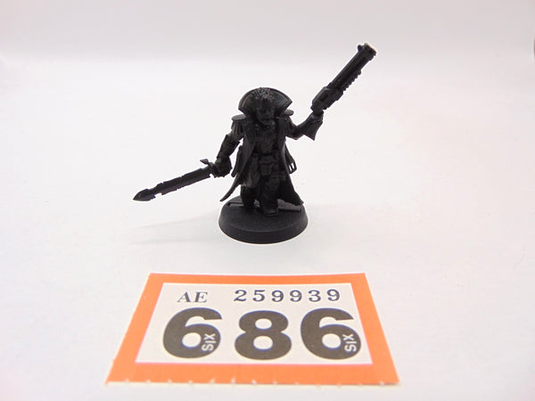 Cultist Champion