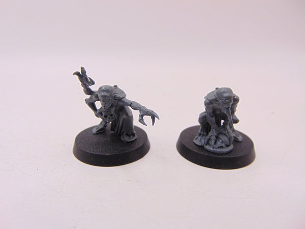 Genestealer Cult Familiars