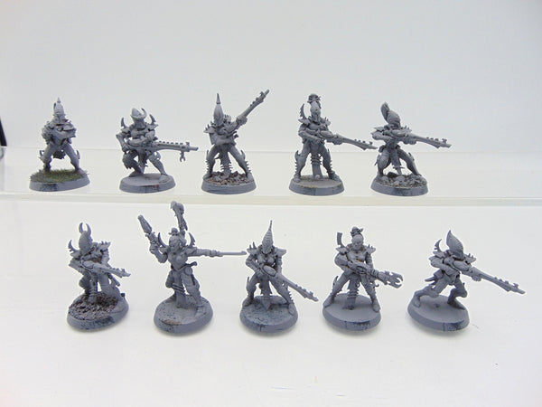 Kabalite Warriors