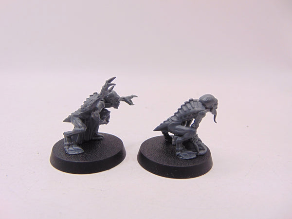 Genestealer Cult Familiars