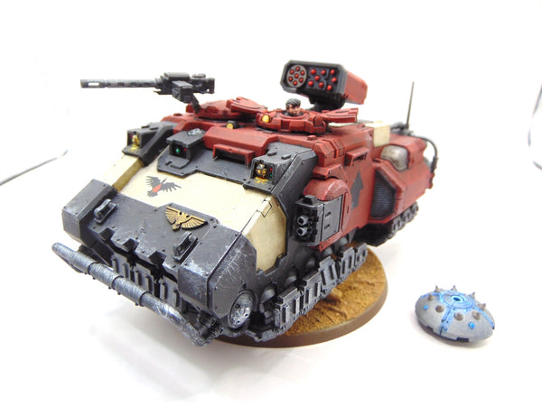 Impulsor