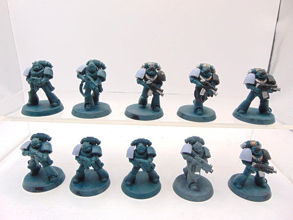 MKVI Marines