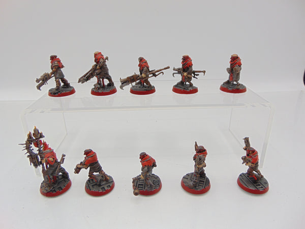 Cawdor Gang