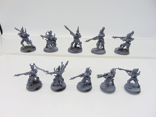 Kabalite Warriors