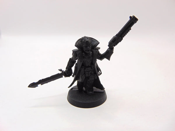 Cultist Champion