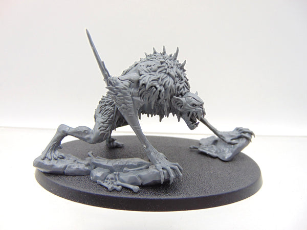 Varghulf Courtier