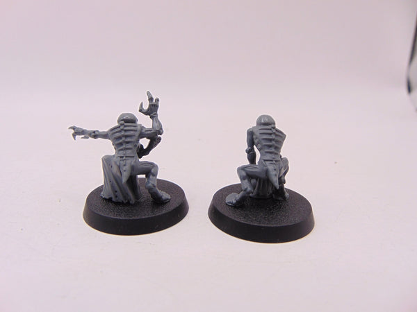 Genestealer Cult Familiars