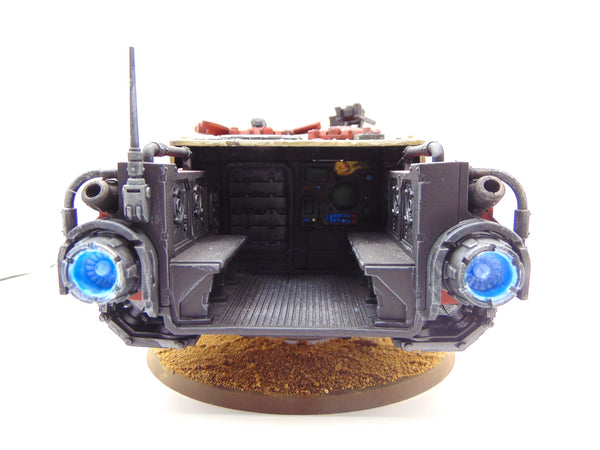 Impulsor