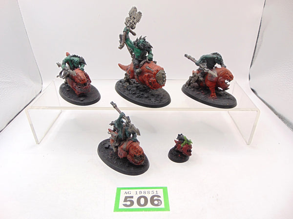 Squighog Boyz