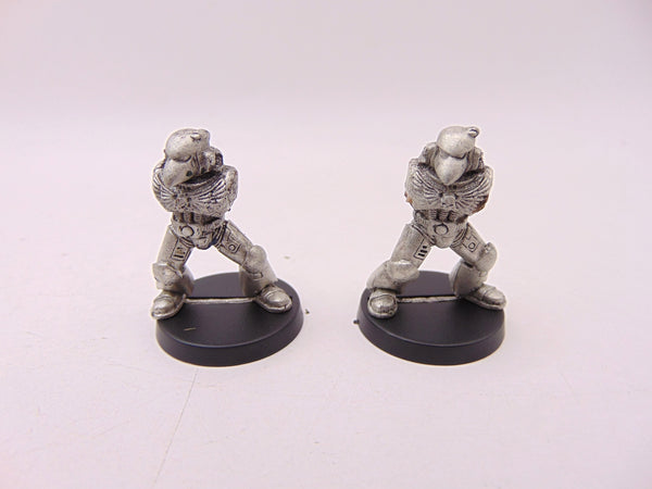 Marine Torsos