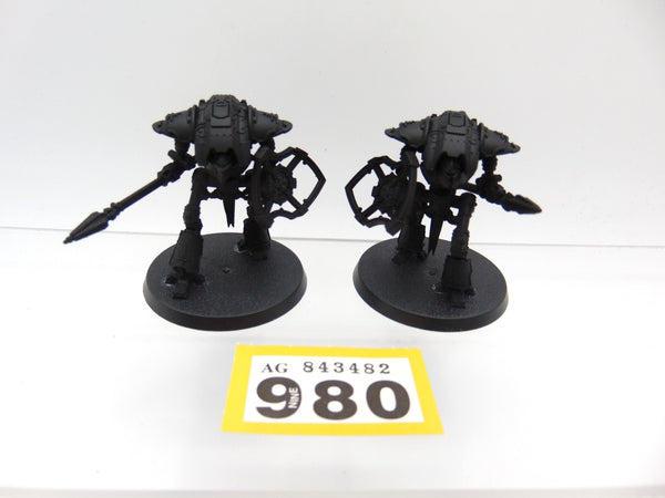 Legions Imperialis: Cerastus Knights Lancer