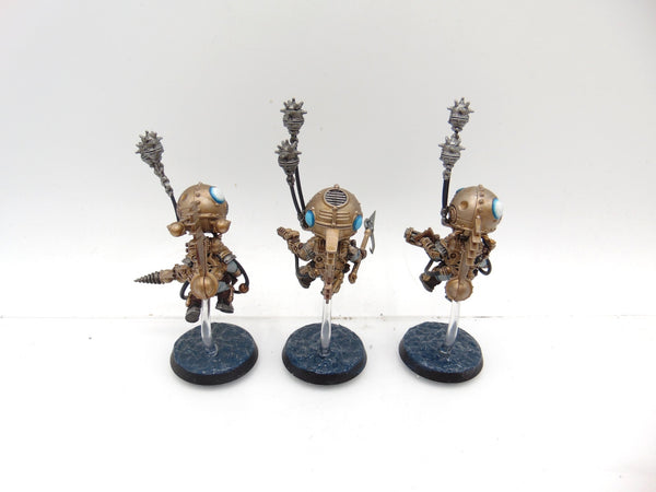 Skywardens