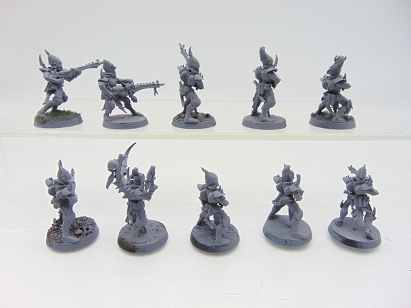 Kabalite Warriors