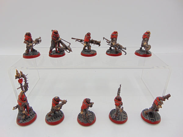 Cawdor Gang