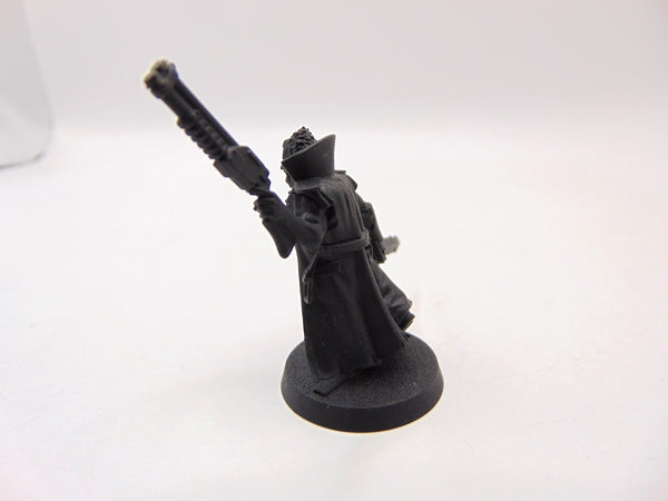 Cultist Champion