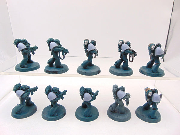 MKVI Marines