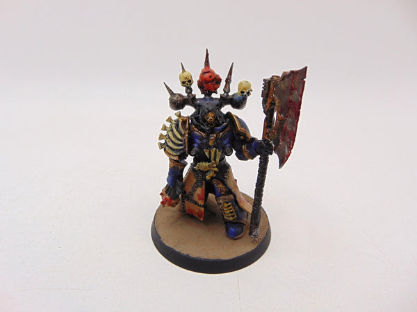 Master of Executions