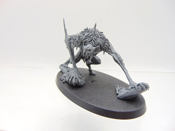 Varghulf Courtier