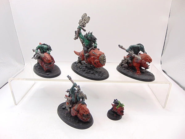 Squighog Boyz