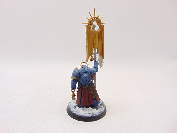Bladeguard Ancient