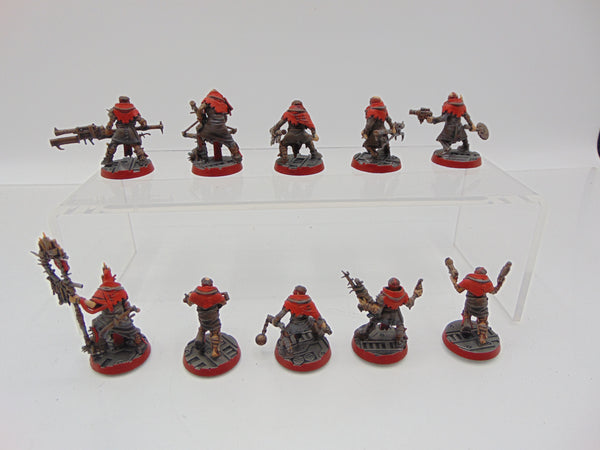 Cawdor Gang