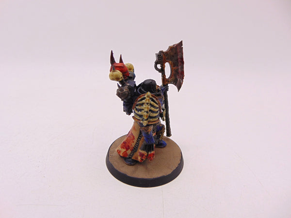 Master of Executions