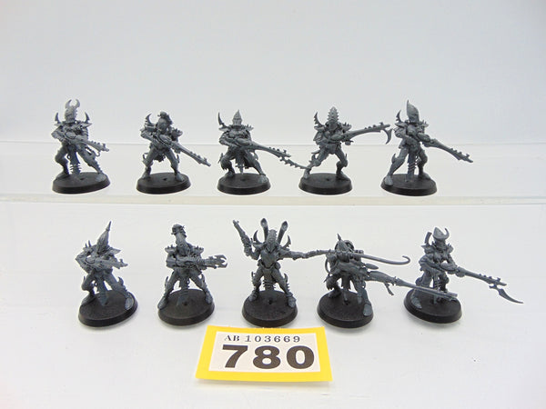 Kabalite Warriors
