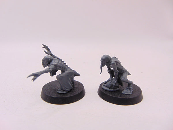 Genestealer Cult Familiars