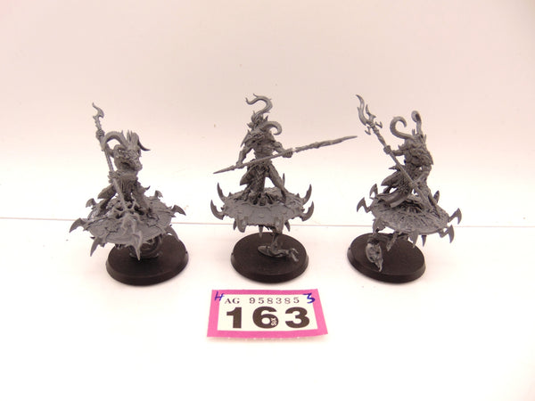 Tzaangor Enlightened