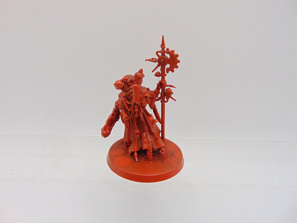 Tech Priest Dominus