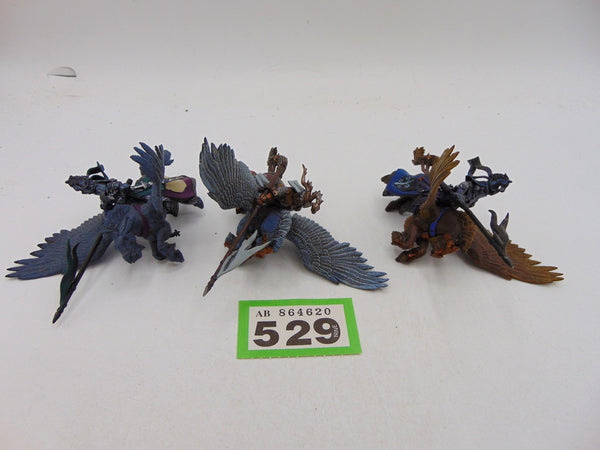 Pegasus Knights
