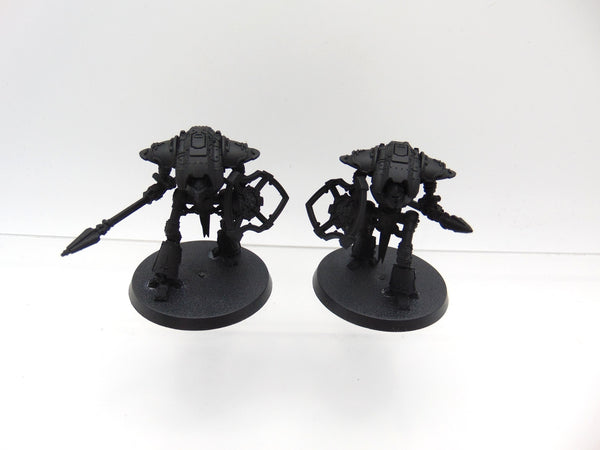 Legions Imperialis: Cerastus Knights Lancer