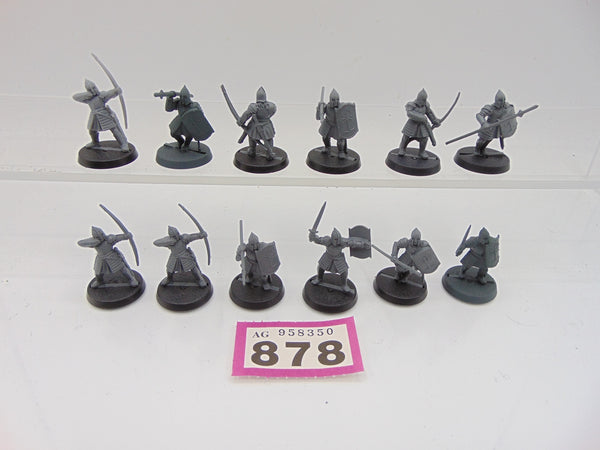 Warriors of Minas Tirith