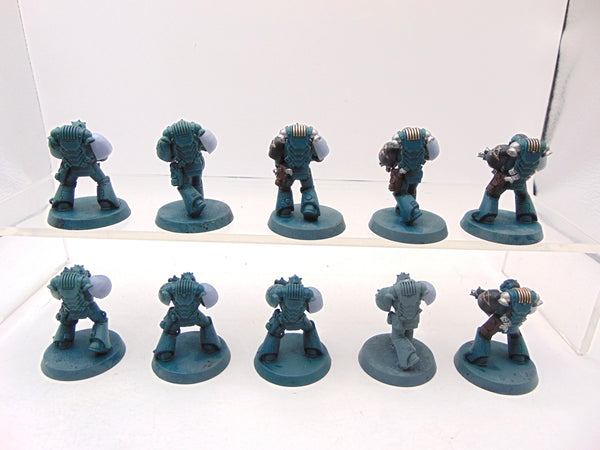 MKVI Marines