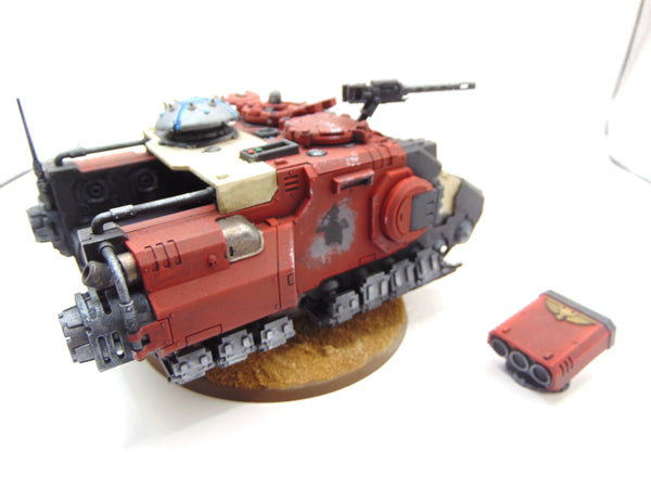 Impulsor