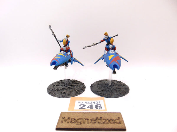 Skyweavers