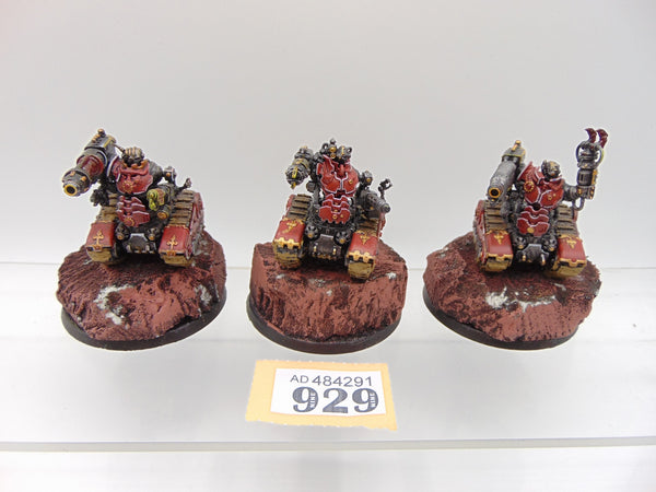 Kataphron Destroyers