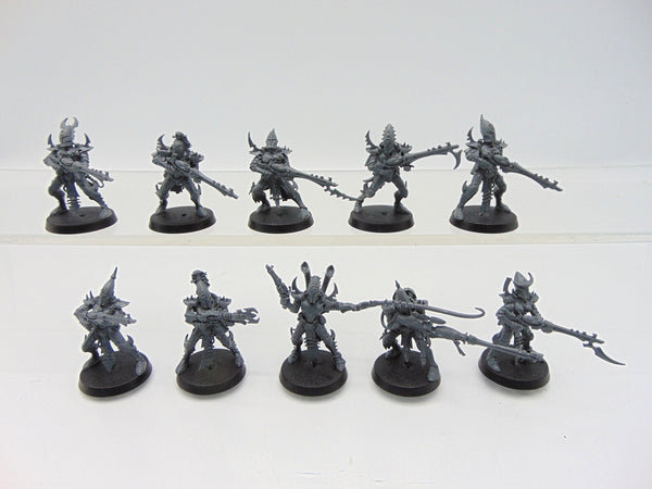 Kabalite Warriors