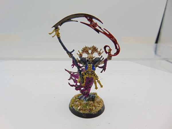 Mortisan Soulreaper