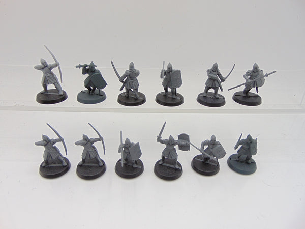Warriors of Minas Tirith