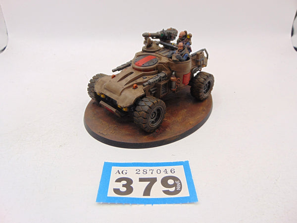 Achilles Ridgerunner